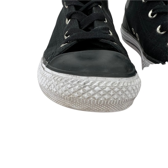 Converse Chuck Taylor All Star Junior Sneakers Size 3 - Picture 9 of 13